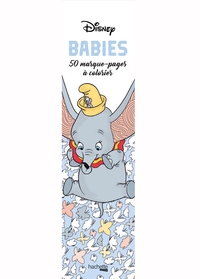 Picture of Marque-pages Disney Babies