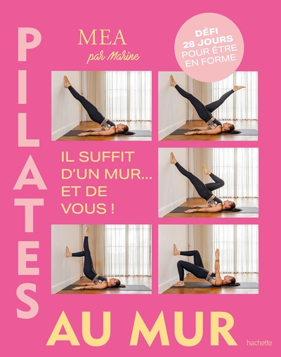 Picture of Pilates au mur