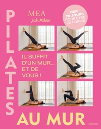Picture of Pilates au mur
