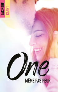 Image de One - Tome 1 - Même pas peur