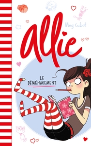 Image de Allie  - Le déménagement