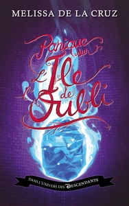 Image de Descendants - L'Île de l'Oubli - Tome 4 - Panique sur l'île de l'Oubli