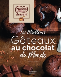 Image de Nestlé dessert - Les meilleurs gâteaux au chocolat du monde