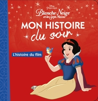 Picture of BLANCHE-NEIGE ET LES SEPT NAINS - Mon Histoire du Soir - L'histoire du film - Disney Princesses
