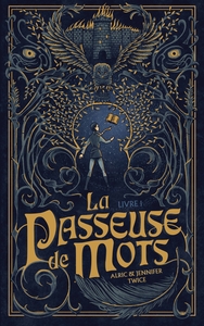 Picture of La Passeuse de Mots - Tome 1