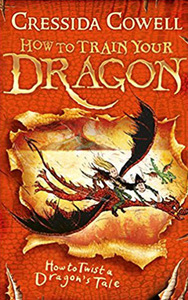 Picture of Harold et les dragons - Tome 5 -