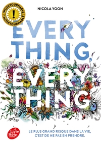 Picture of Everything everything