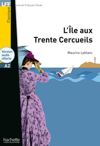 Image de LFF - L'Île aux Trente Cercueils (A2)