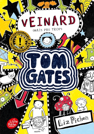 Image de Tom Gates - Tome 7