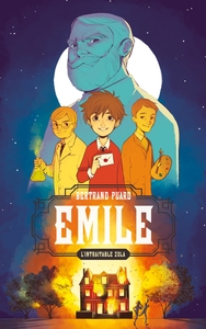 Image de Emile, l'intraitable Zola