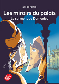Image de Les miroirs du palais - Tome 1