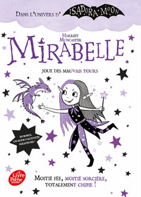 Image de Mirabelle joue des mauvais tours