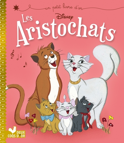 Picture of Les Aristochats