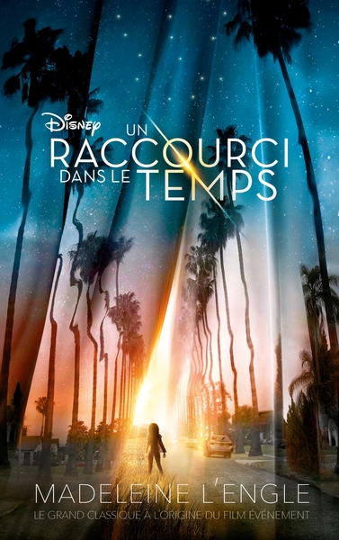 Picture of Un raccourci dans le temps - Tome 1 - Un raccourci dans le temps - Tie-in