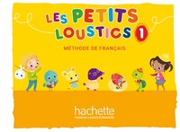 Image de Les Petits Loustics 1 - Livre de l'élève