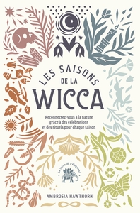 Image de Les saisons de la Wicca