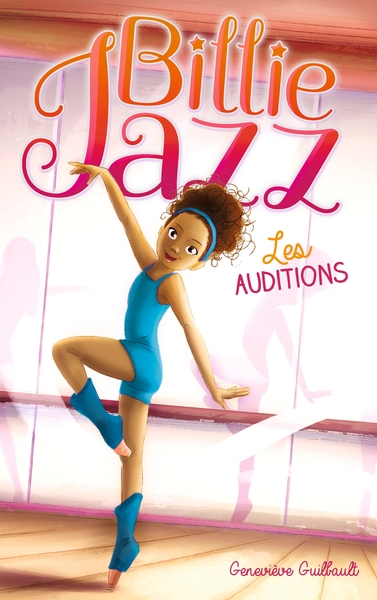 Image de Billie Jazz - Tome 1 - Les auditions