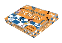 Image de Je découvre les échecs - coffret avec accessoires