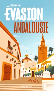 Picture of Andalousie Guide Evasion