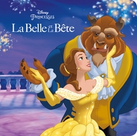 Picture of LA BELLE ET LA BÊTE - Monde Enchanté - L'histoire du film - Disney Princesses