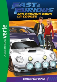 Image de Fast & Furious 02 - Bienvenue dans SH1FT3R
