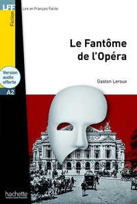 Image de LFF - Le Fantôme de l'Opéra (A2)