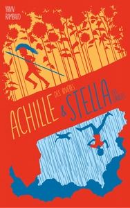 Picture of Achille des rivières et Stella des orages