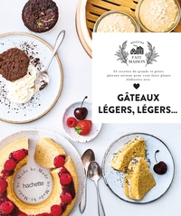 Picture of Gâteaux vapeur