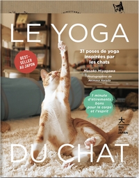 Image de Le Yoga du Chat