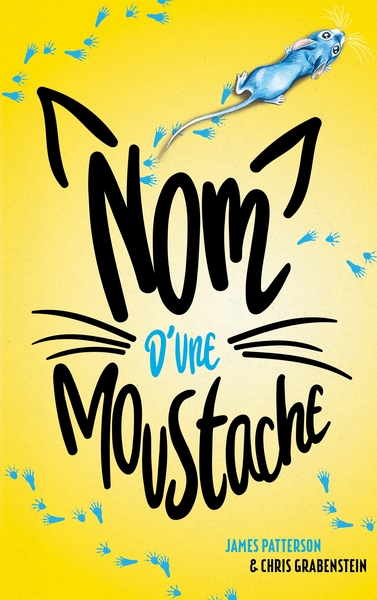 Image de Nom d'une moustache !