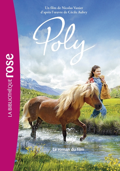 Picture of Poly - Le roman du film