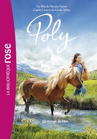 Picture of Poly - Le roman du film