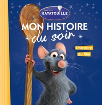 Picture of RATATOUILLE - Mon Histoire du Soir - L'histoire du film - Disney Pixar