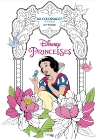 Picture of Princesses Disney