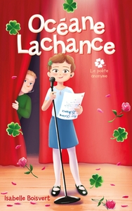 Image de Océane Lachance - tome 3 - Le poète anonyme