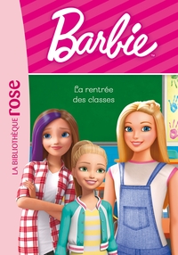 Image de Barbie - Vie quotidienne 03 - La rentrée des classes