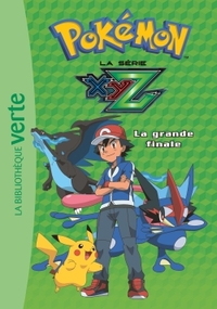 Picture of Pokémon 36 - La grande finale