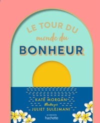 Picture of Le tour du monde du bonheur