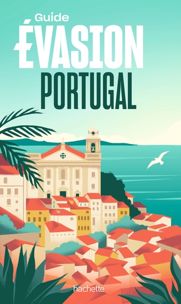 Picture of Portugal Guide Evasion
