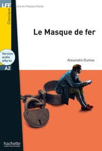 Image de LFF - Le masque de fer (A2)
