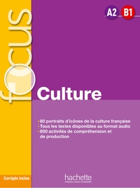 Image de Focus - Culture (A2-B1)