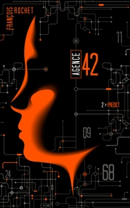 Image de Agence 42 - Tome 2 - Predict