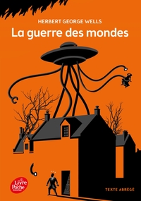 Image de La guerre des mondes