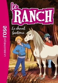 Image de Le Ranch 25 - Le cheval fantôme