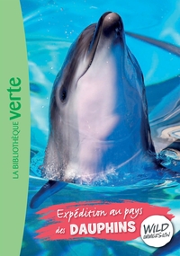 Picture of Wild Immersion 04 - Expédition au pays des dauphins