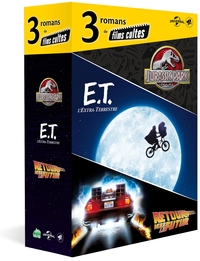 Image de Coffret Films cultes Universal