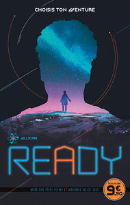 Picture of READY - Ailleurs - CHOISIS TON AVENTURE