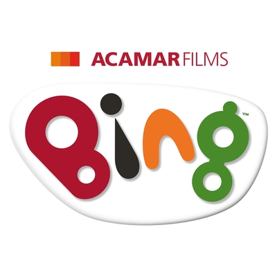 Picture of Le grand imagier de Bing