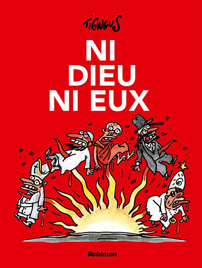 Image de Ni dieu, ni eux