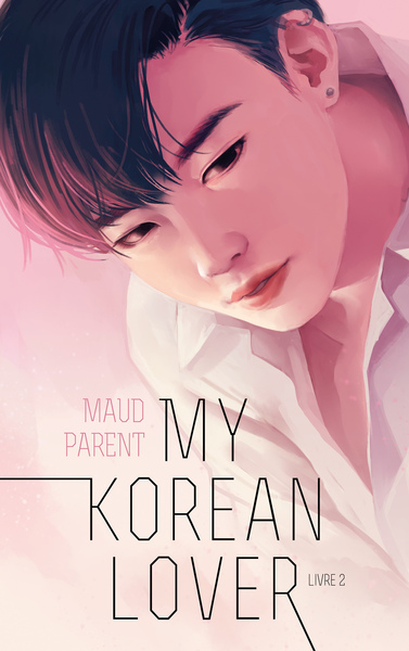 Image de My Korean Lover - Tome 2